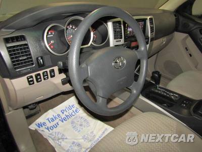 2006 Toyota 4Runner SR5 - zdjęcie 9 z 22 - miniatura