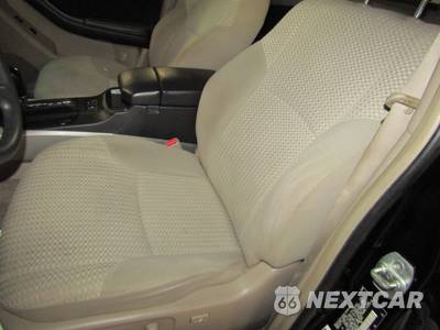 2006 Toyota 4Runner SR5 - zdjęcie 10 z 22 - miniatura