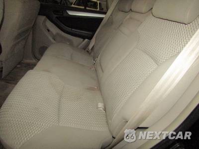2006 Toyota 4Runner SR5 - zdjęcie 18 z 22 - miniatura