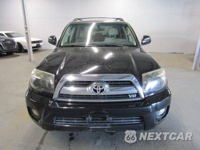 2006 Toyota 4Runner SR5 - zdjęcie 2 z 22 - miniatura