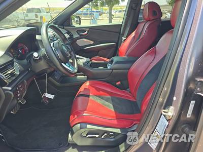 2019 Acura RDX w/A-Spec Pkg - zdjęcie 7 z 22 - miniatura