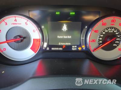 2019 Acura RDX w/A-Spec Pkg - zdjęcie 12 z 22 - miniatura