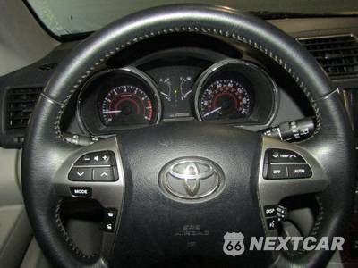2013 Toyota Highlander Limited - zdjęcie 11 z 22 - miniatura