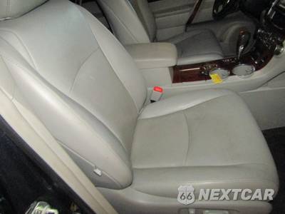 2013 Toyota Highlander Limited - zdjęcie 16 z 22 - miniatura