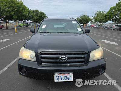 2004 Toyota Highlander - zdjęcie 2 z 42 - miniatura