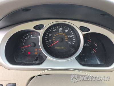 2004 Toyota Highlander - zdjęcie 12 z 42 - miniatura