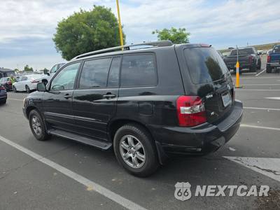 2004 Toyota Highlander - zdjęcie 6 z 42 - miniatura