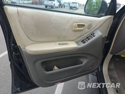 2004 Toyota Highlander - zdjęcie 9 z 42 - miniatura