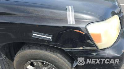 2004 Toyota Highlander - zdjęcie 35 z 42 - miniatura