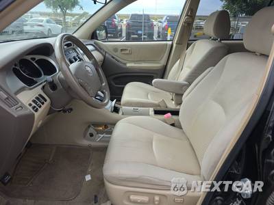 2004 Toyota Highlander - zdjęcie 7 z 42 - miniatura