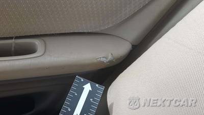 2004 Toyota Highlander - zdjęcie 27 z 42 - miniatura