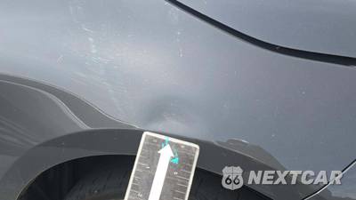 2025 Toyota Corolla Hybrid LE Sedan - zdjęcie 26 z 30 - miniatura