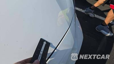 2024 Toyota Corolla Hybrid LE Sedan - zdjęcie 30 z 34 - miniatura
