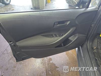2025 Toyota Corolla Hybrid LE Sedan - zdjęcie 9 z 30 - miniatura