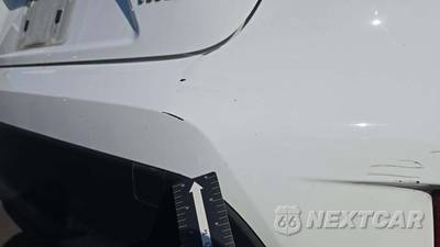 2024 Toyota Corolla Hybrid LE Sedan - zdjęcie 27 z 34 - miniatura