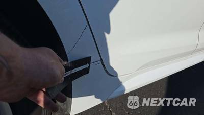 2024 Toyota Corolla Hybrid LE Sedan - zdjęcie 22 z 34 - miniatura