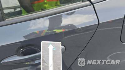 2025 Toyota Corolla Hybrid LE Sedan - zdjęcie 30 z 30 - miniatura