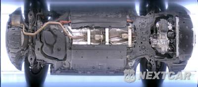 2024 Toyota Corolla Hybrid LE Sedan - zdjęcie 17 z 34 - miniatura