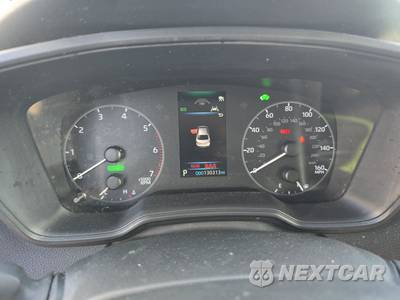 2024 Toyota Corolla Hybrid LE Sedan - zdjęcie 12 z 34 - miniatura