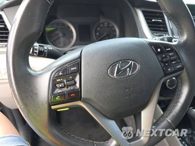 2016 Hyundai Tucson Sport - zdjęcie 10 z 18 - miniatura