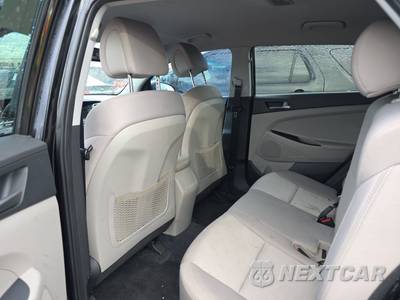 2016 Hyundai Tucson Sport - zdjęcie 13 z 18 - miniatura