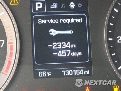 2016 Hyundai Tucson Sport - zdjęcie 12 z 18 - miniatura