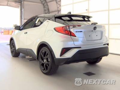 2022 Toyota C-HR Nightshade Edition - zdjęcie 6 z 34 - miniatura