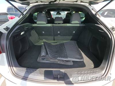 2022 Toyota C-HR Nightshade Edition - zdjęcie 16 z 34 - miniatura
