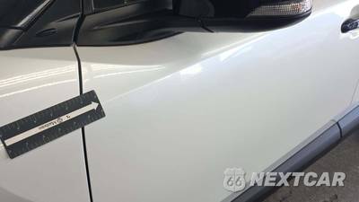 2022 Toyota C-HR Nightshade Edition - zdjęcie 33 z 34 - miniatura