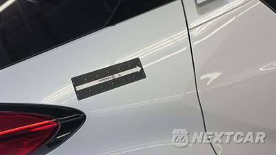 2022 Toyota C-HR Nightshade Edition - zdjęcie 29 z 34 - miniatura