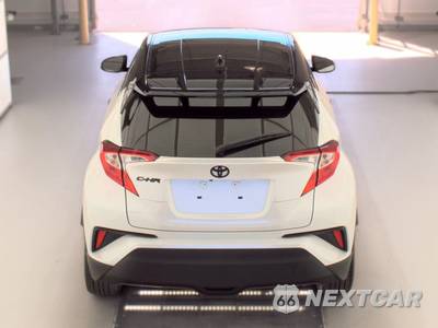 2022 Toyota C-HR Nightshade Edition - zdjęcie 5 z 34 - miniatura