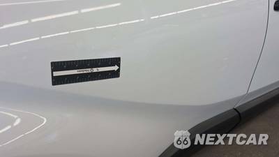 2022 Toyota C-HR Nightshade Edition - zdjęcie 21 z 34 - miniatura