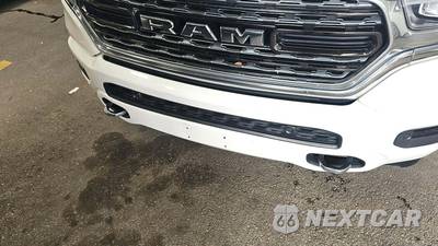 2021 Ram 1500 Limited Crew Cab Short Bed - zdjęcie 19 z 27 - miniatura