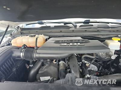 2021 Ram 1500 Limited Crew Cab Short Bed - zdjęcie 16 z 27 - miniatura