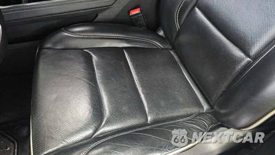 2021 Ram 1500 Limited Crew Cab Short Bed - zdjęcie 25 z 27 - miniatura
