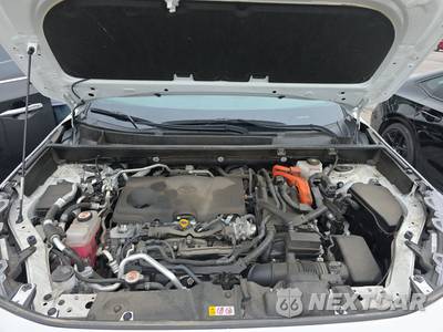 2023 Toyota RAV4 Prime SE - zdjęcie 15 z 28 - miniatura