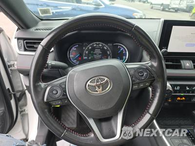 2023 Toyota RAV4 Prime SE - zdjęcie 10 z 28 - miniatura