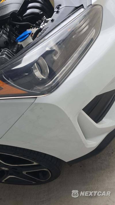 2019 Hyundai Veloster 2.0 - zdjęcie 26 z 30 - miniatura