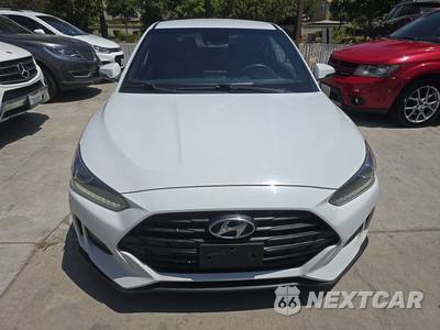 2019 Hyundai Veloster 2.0 - zdjęcie 2 z 30 - miniatura