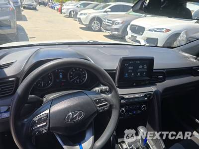 2019 Hyundai Veloster 2.0 - zdjęcie 11 z 30 - miniatura