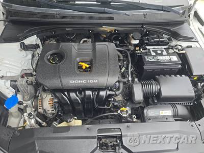 2019 Hyundai Veloster 2.0 - zdjęcie 15 z 30 - miniatura