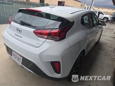 2019 Hyundai Veloster 2.0 - zdjęcie 4 z 30 - miniatura