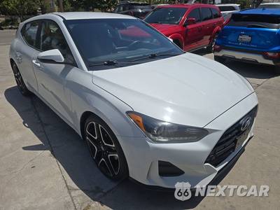 2019 Hyundai Veloster 2.0 - zdjęcie 3 z 30 - miniatura