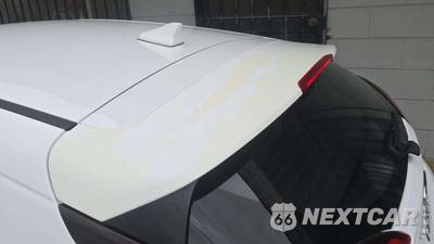 2019 Hyundai Veloster 2.0 - zdjęcie 27 z 30 - miniatura