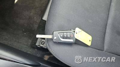 2024 Toyota Corolla LE Sedan - zdjęcie 23 z 35 - miniatura