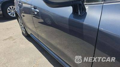 2024 Toyota Corolla LE Sedan - zdjęcie 30 z 35 - miniatura
