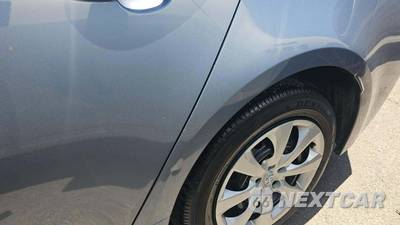 2024 Toyota Corolla LE Sedan - zdjęcie 32 z 35 - miniatura