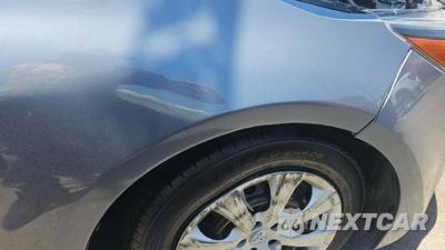 2024 Toyota Corolla LE Sedan - zdjęcie 29 z 35 - miniatura