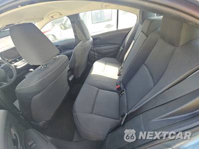 2024 Toyota Corolla LE Sedan - zdjęcie 13 z 35 - miniatura