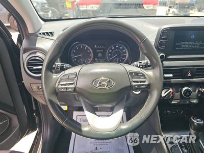 2021 Hyundai Kona SEL Plus - zdjęcie 10 z 17 - miniatura